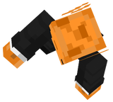 orange axo