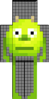 Monster