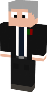 presidente