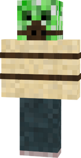 creeper oskur