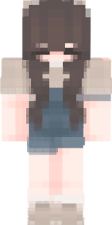 Female skin