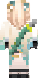 Kazama Iroha