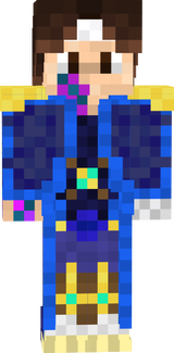 Water_Wizard_Lubidze Remake_SealedCurse 1.3