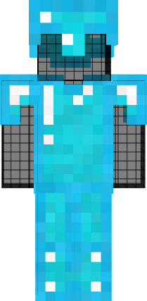 Preview of texture: ダイヤアーマー