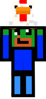 frog