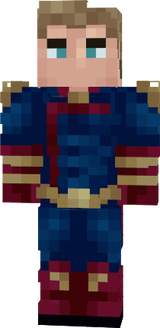 Homander
