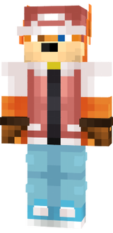 CrisPokemon