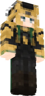 loki