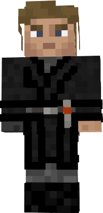 Preview of texture: LUke skin