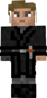 LUke skin