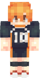 hinata