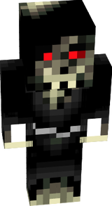 skeleton