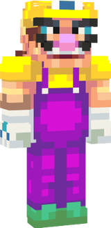 WAAAAAAAARIO