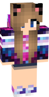 Preview of texture: Girl