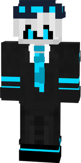Suit Sweeper (mit MD head V2)