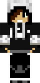 RAPPER BOY