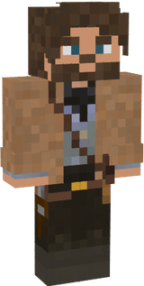 Arthur Morgan