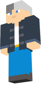 mc skin
