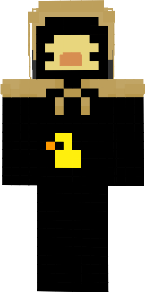 Preview of texture: duck