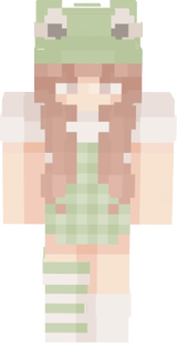 minecraft skin