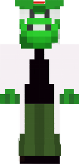 doof yoshi