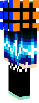 cubo di rubik bello