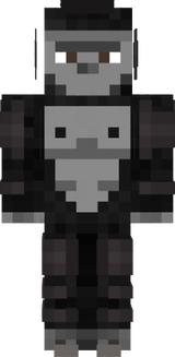 Gorilla