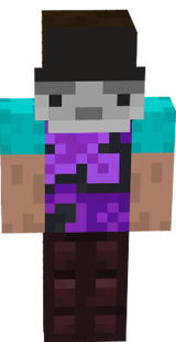 wraithlegs