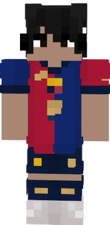 Fc Barcelona Pedri