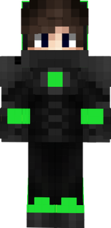 grüner syouuu