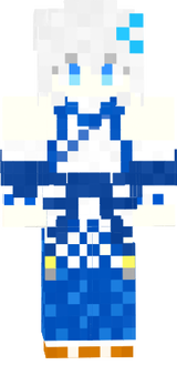 ライムちゃん