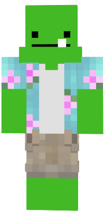 Preview of texture: new Goblin