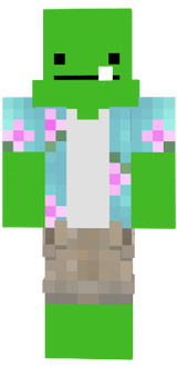 new Goblin