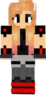 Nether Princess