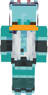 perry miku