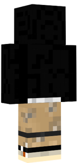 Enderman drip