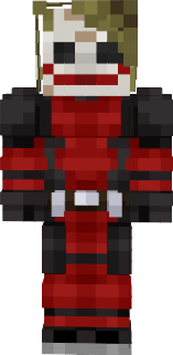 J.Deadpool
