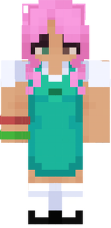 Chlara Starbucks