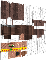 Житель мэр 