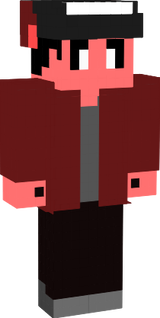 Freddy The bear boy