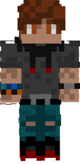 Cris skin 2