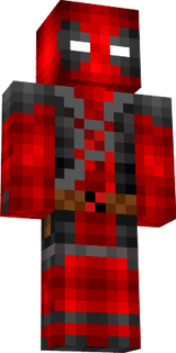 deadpool