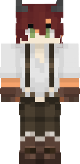 Zion/draconato fogo
