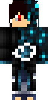 warden