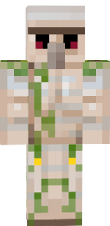 iron golem
