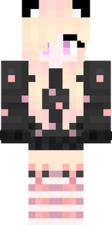 cat gril