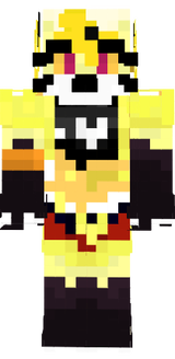 New Queen Bee-lzebub