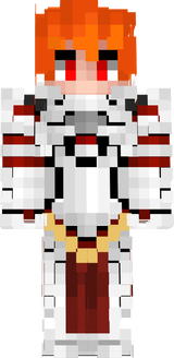 White Armor Onyx