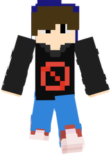 skin de rusitoFNF
