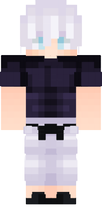 Preview of texture: gojo